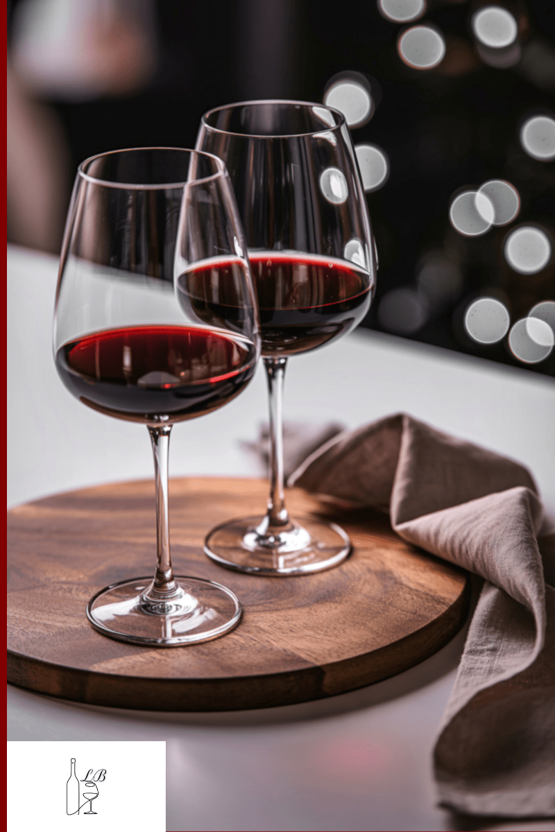 Life Is Too Short for Bad Wine(and Too Good for None at All)